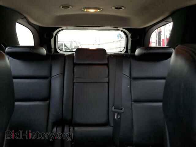 2011 DODGE DURANGO - VIN: 1D4SE5GT0BC593872 - Фото 10