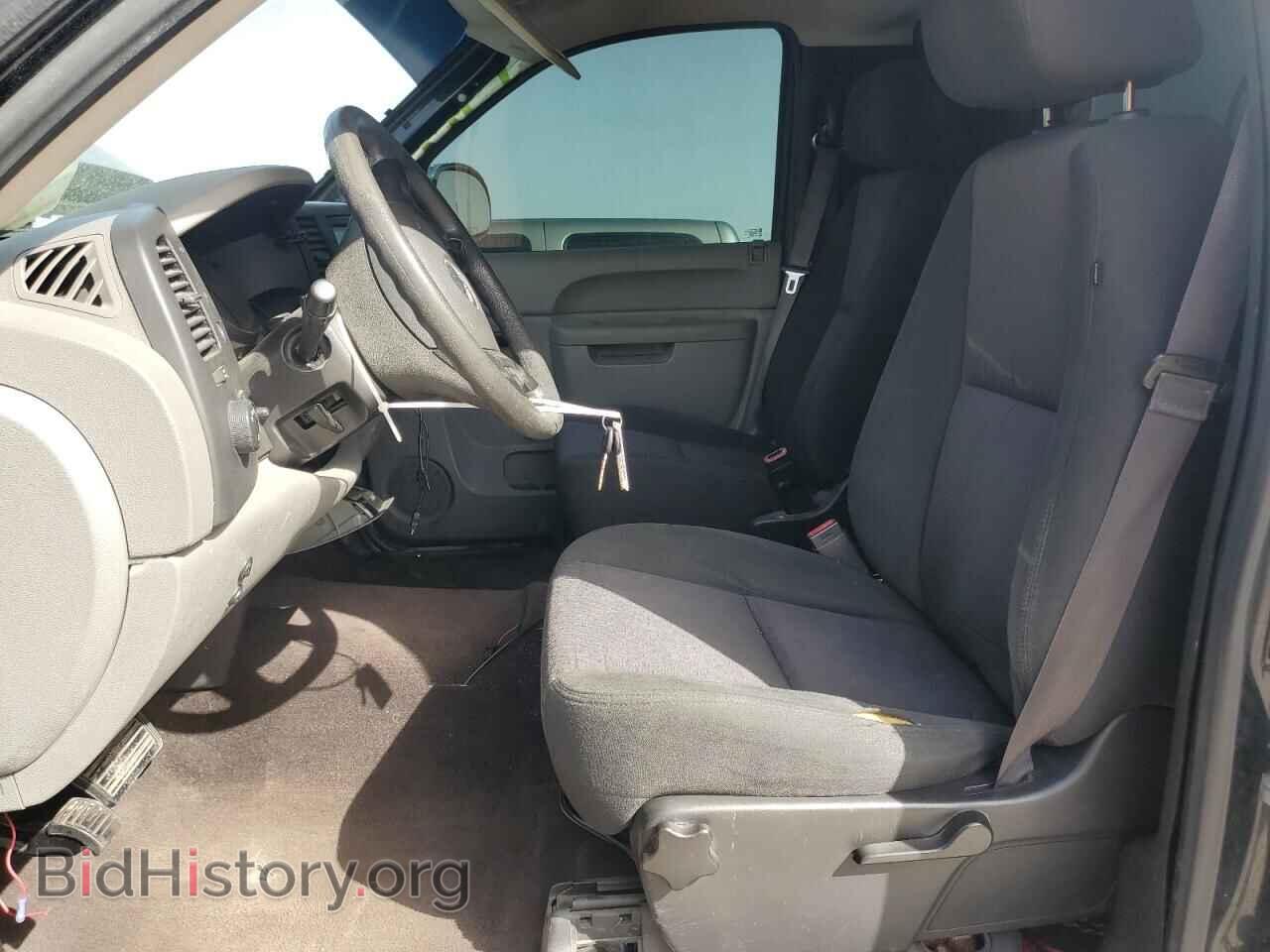 2013 GMC SIERRA - VIN: 1GTN1TEX2DZ180318 - Фото 7