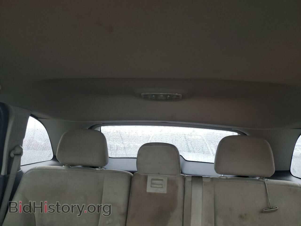 2013 FORD EDGE - VIN: 2FMDK3GC2DBB28592 - Photo 10