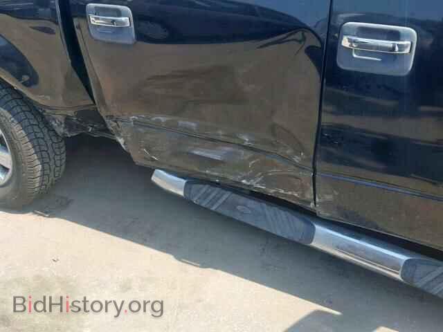 2011 FORD F150 SUPER - VIN: 1FTFW1CF0BFA41114 - Фото 9