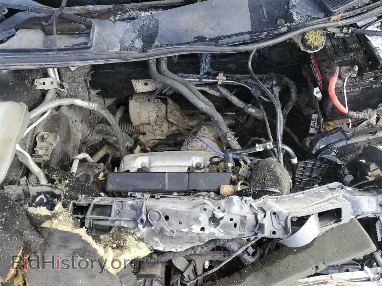 2012 FORD FOCUS - VIN: 1FAHP3F25CL346207 - Фото 11