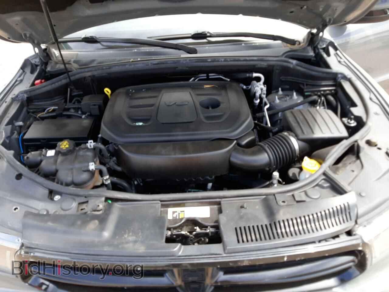 2019 DODGE DURANGO - VIN: 1C4RDHAG7KC684603 - Фото 11