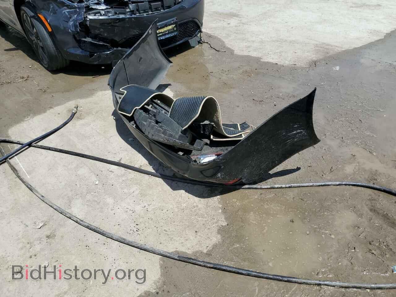 2008 LEXUS IS - VIN: JTHCK262185015972 - Фото 12