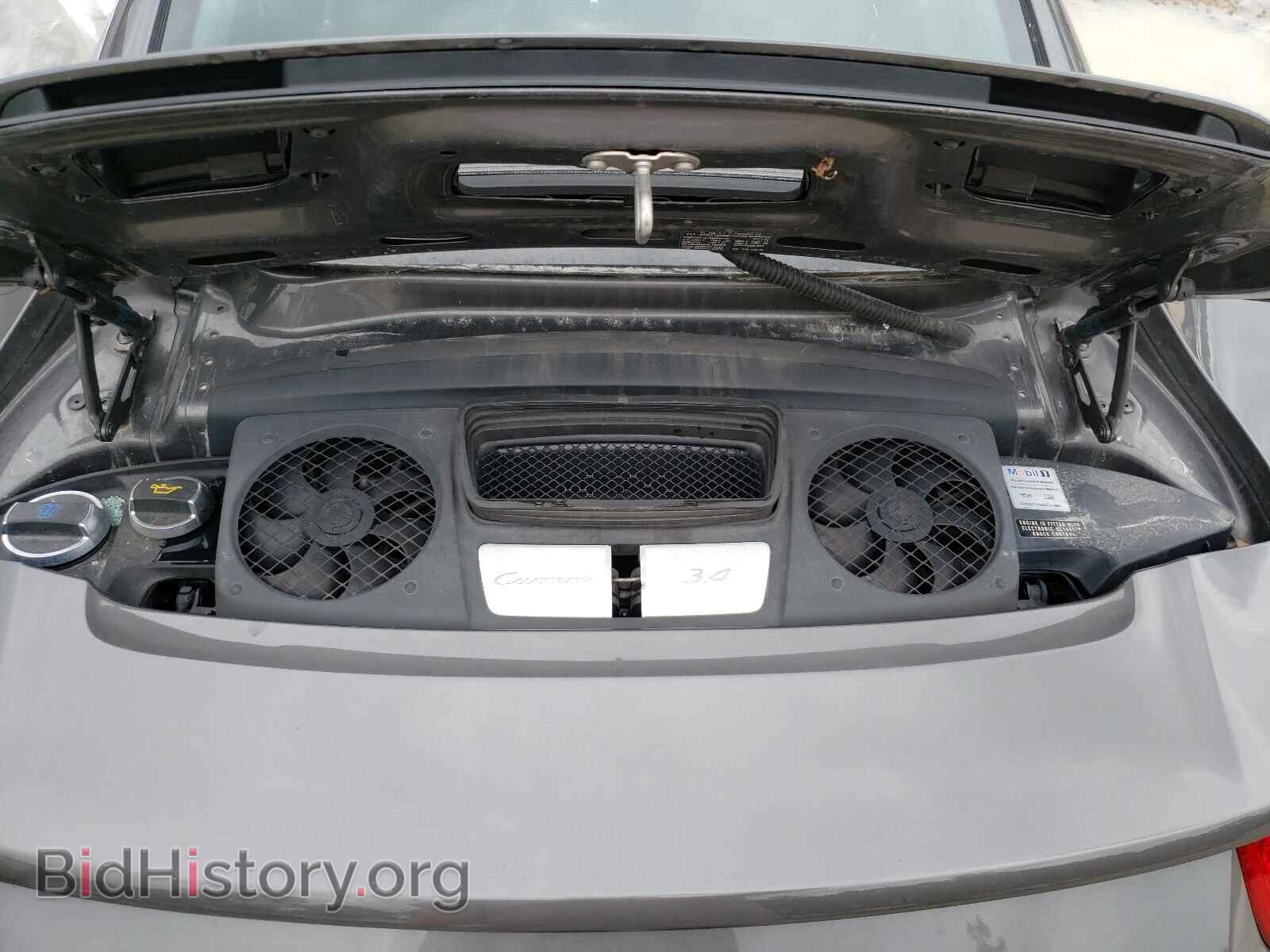 2013 PORSCHE 911 - VIN: WP0AA2A91DS106848 - Фото 7