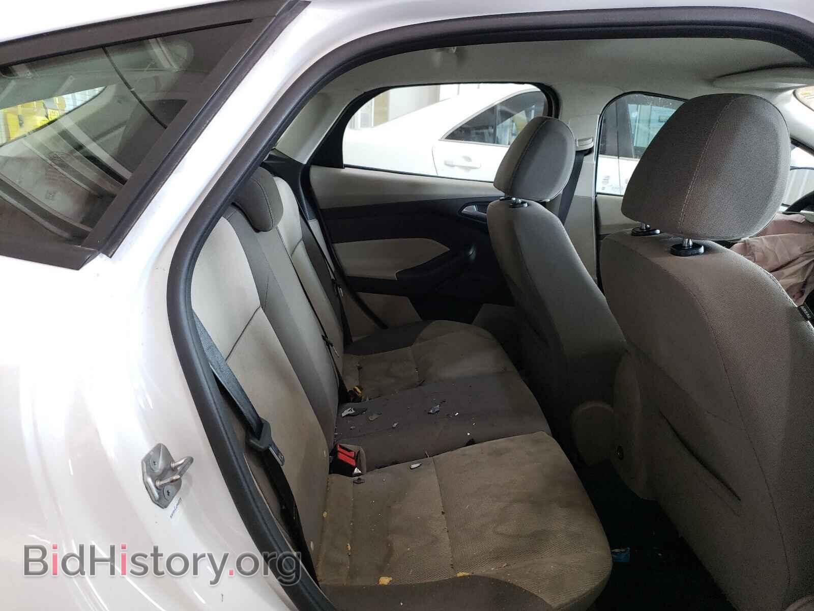2014 FORD FOCUS - VIN: 1FADP3K23EL287262 - Фото 6