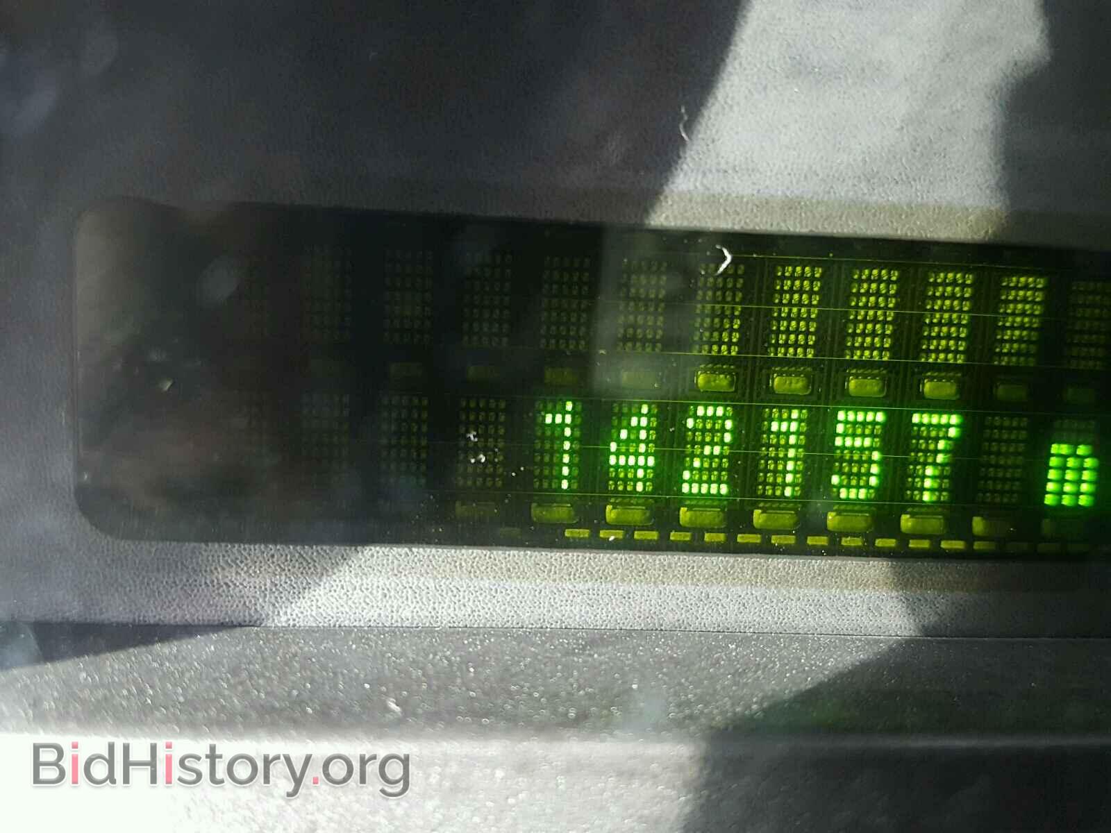 2009 FORD EDGE - VIN: 2FMDK38C09BA81908 - Photo 8