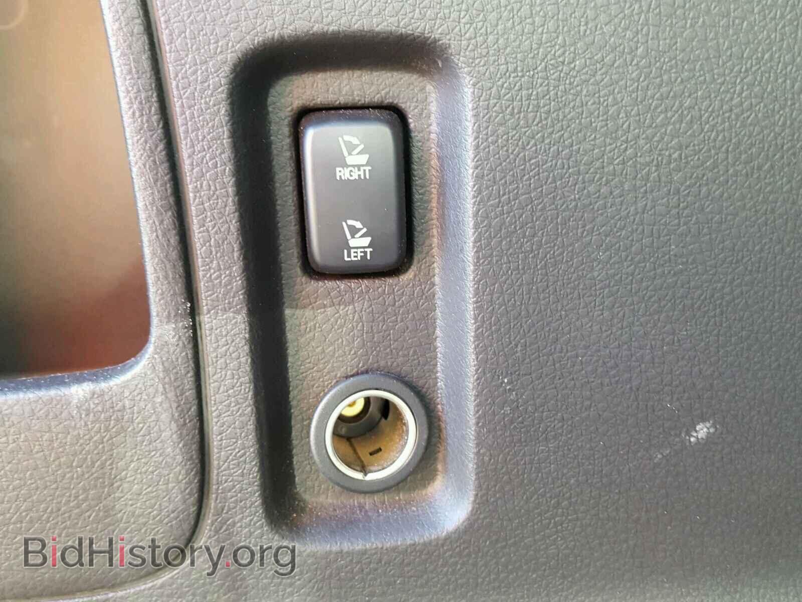 2009 FORD EDGE - VIN: 2FMDK38C09BA81908 - Photo 9