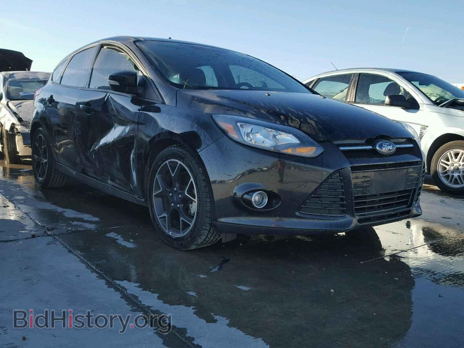 Фотография 1FADP3K20EL263744 - FORD FOCUS 2014
