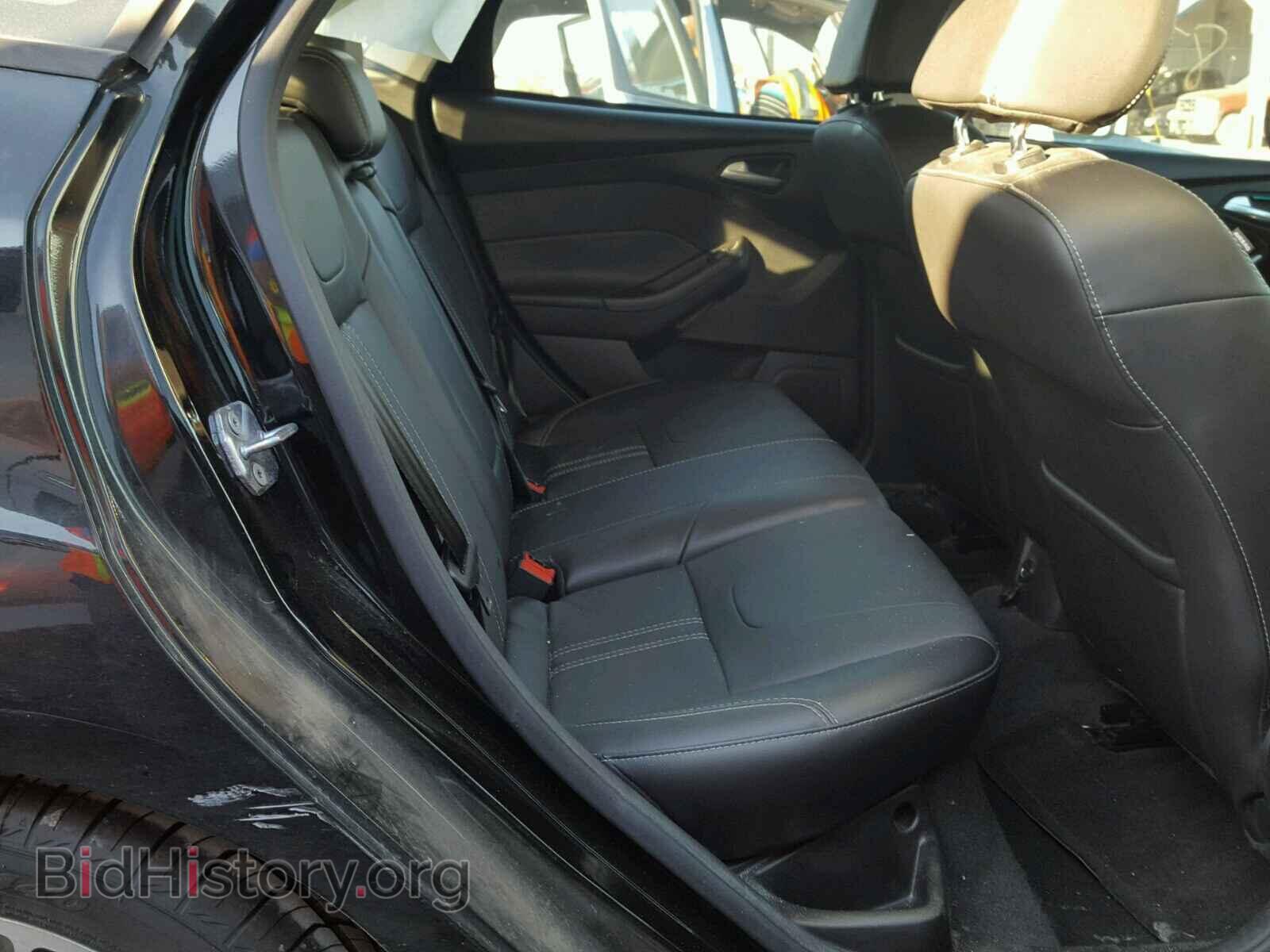 2014 FORD FOCUS - VIN: 1FADP3K20EL263744 - Фото 6