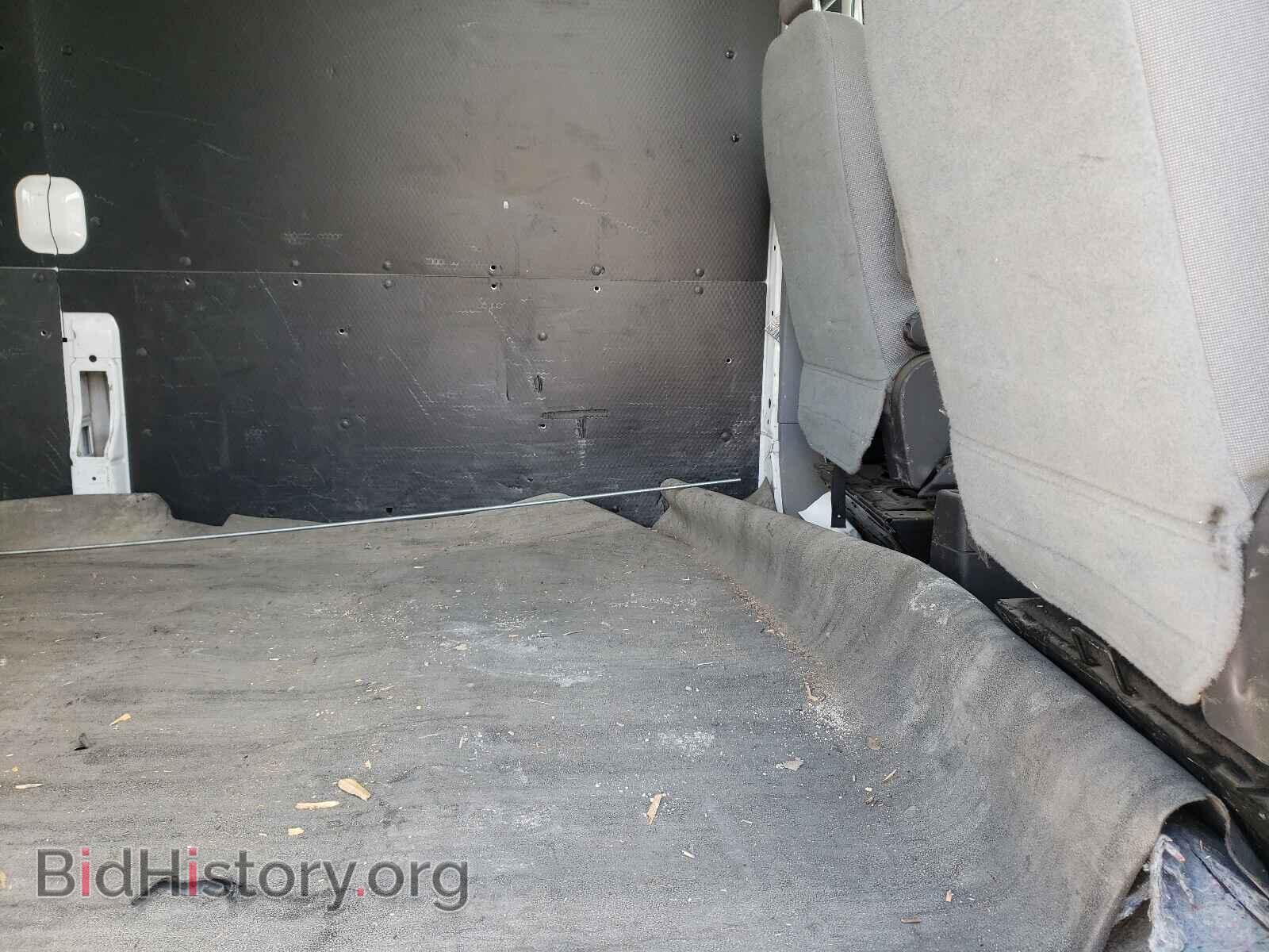 2015 FORD TRANSIT CO - VIN: 1FTSW2CM6FKA04262 - Photo 2