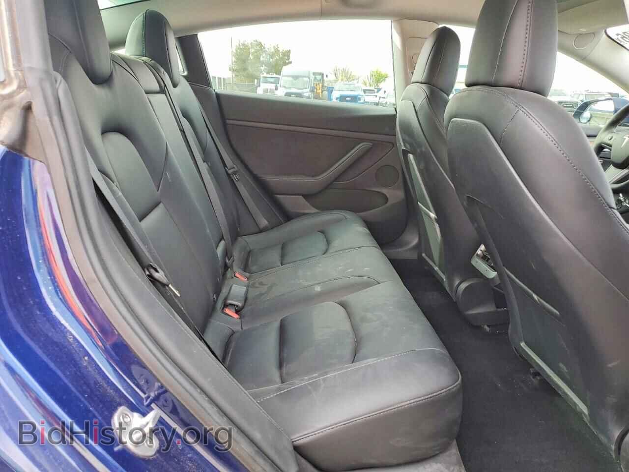 2022 TESLA MODEL 3 - VIN: 5YJ3E1EC3NF359133 - Photo 10