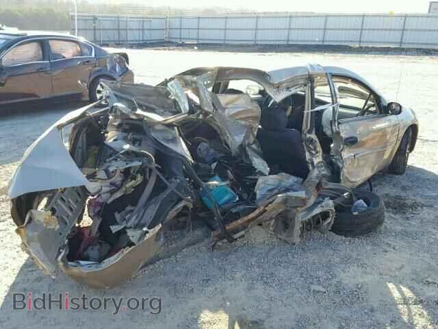 2003 DODGE NEON - VIN: 1B3ES26C73D238150 - Фото 4