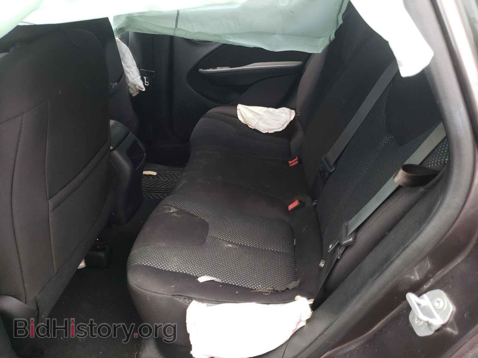 2014 DODGE DART - VIN: 1C3CDFDH6ED907571 - Фото 6