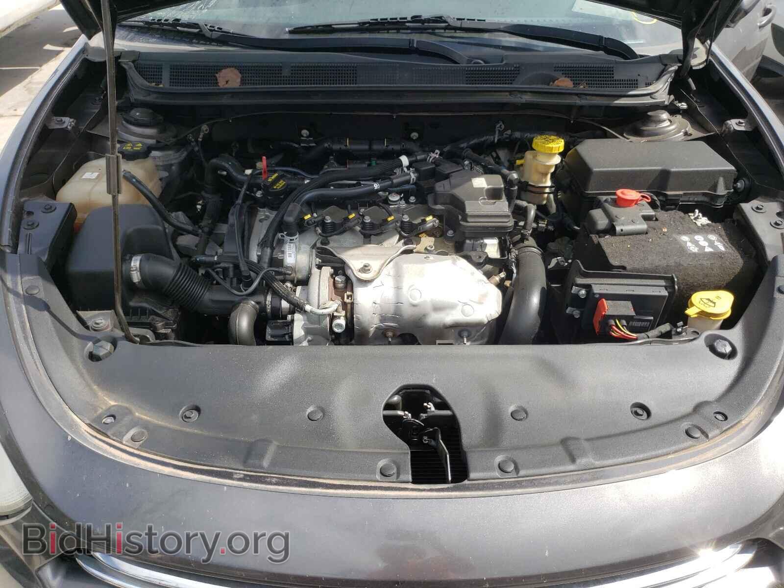 2014 DODGE DART - VIN: 1C3CDFDH6ED907571 - Фото 7