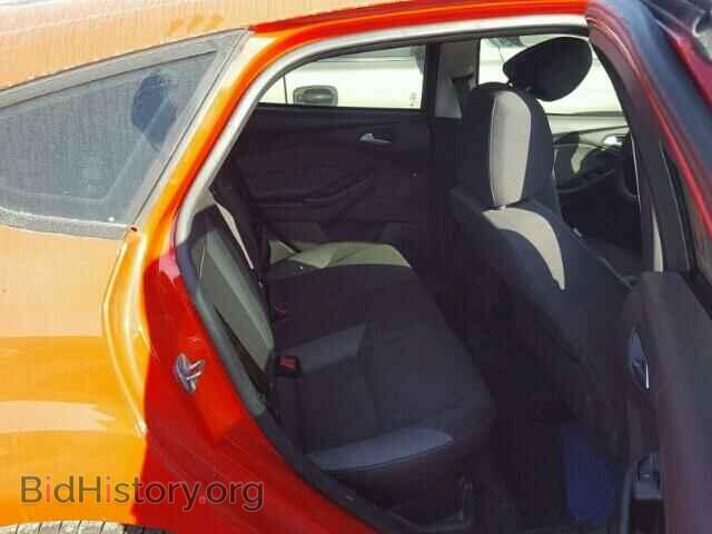 2014 FORD FOCUS - VIN: 1FADP3K2XEL161299 - Фото 6