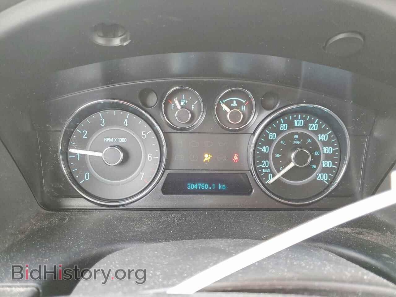 2010 FORD FLEX - VIN: 2FMHK6DT9ABA31487 - Фото 9
