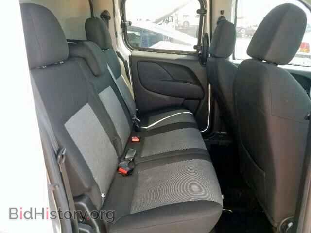 2017 RAM PROMASTER - VIN: ZFBERFBB4H6D43650 - Фото 6