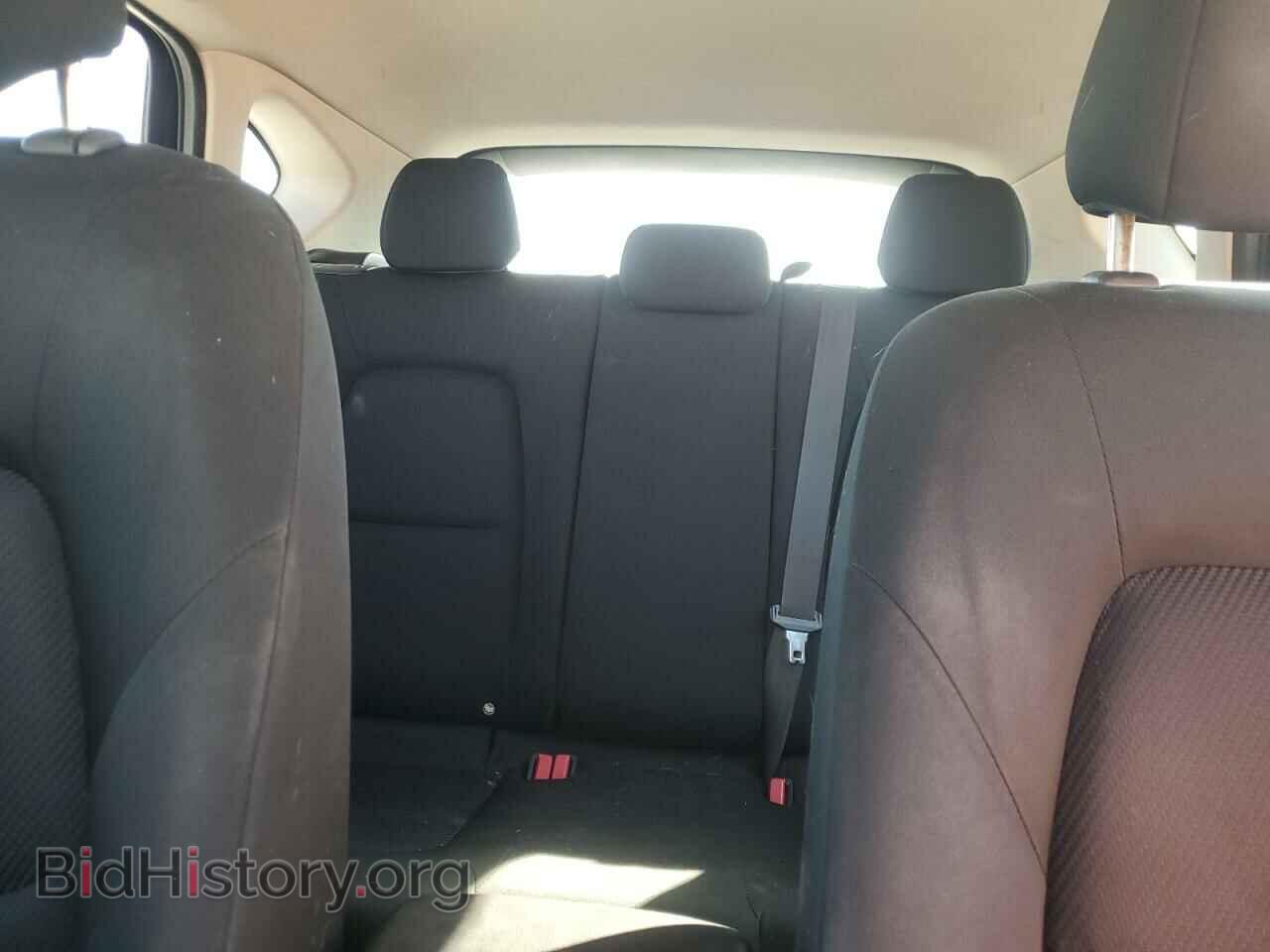 2017 MAZDA CX-5 - VIN: JM3KFABL4H0135960 - Фото 10