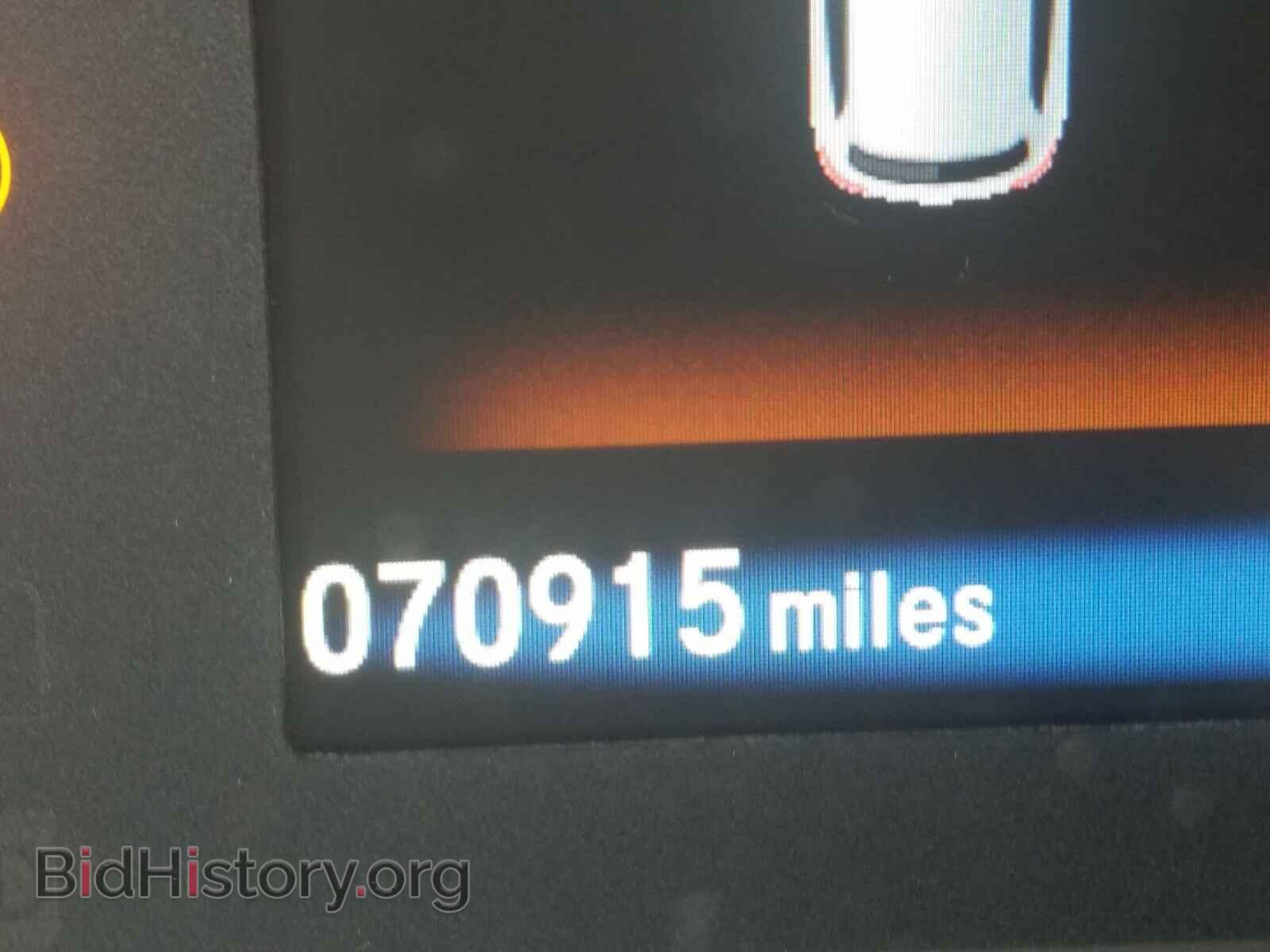 2017 HONDA PILOT - VIN: 5FNYF6H99HB040873 - Фото 8