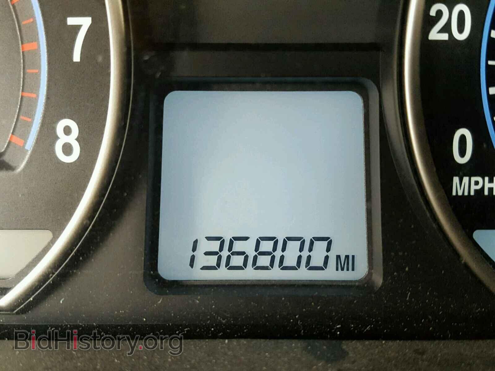 2007 KIA OPTIMA - VIN: KNAGE123075122994 - Фото 8