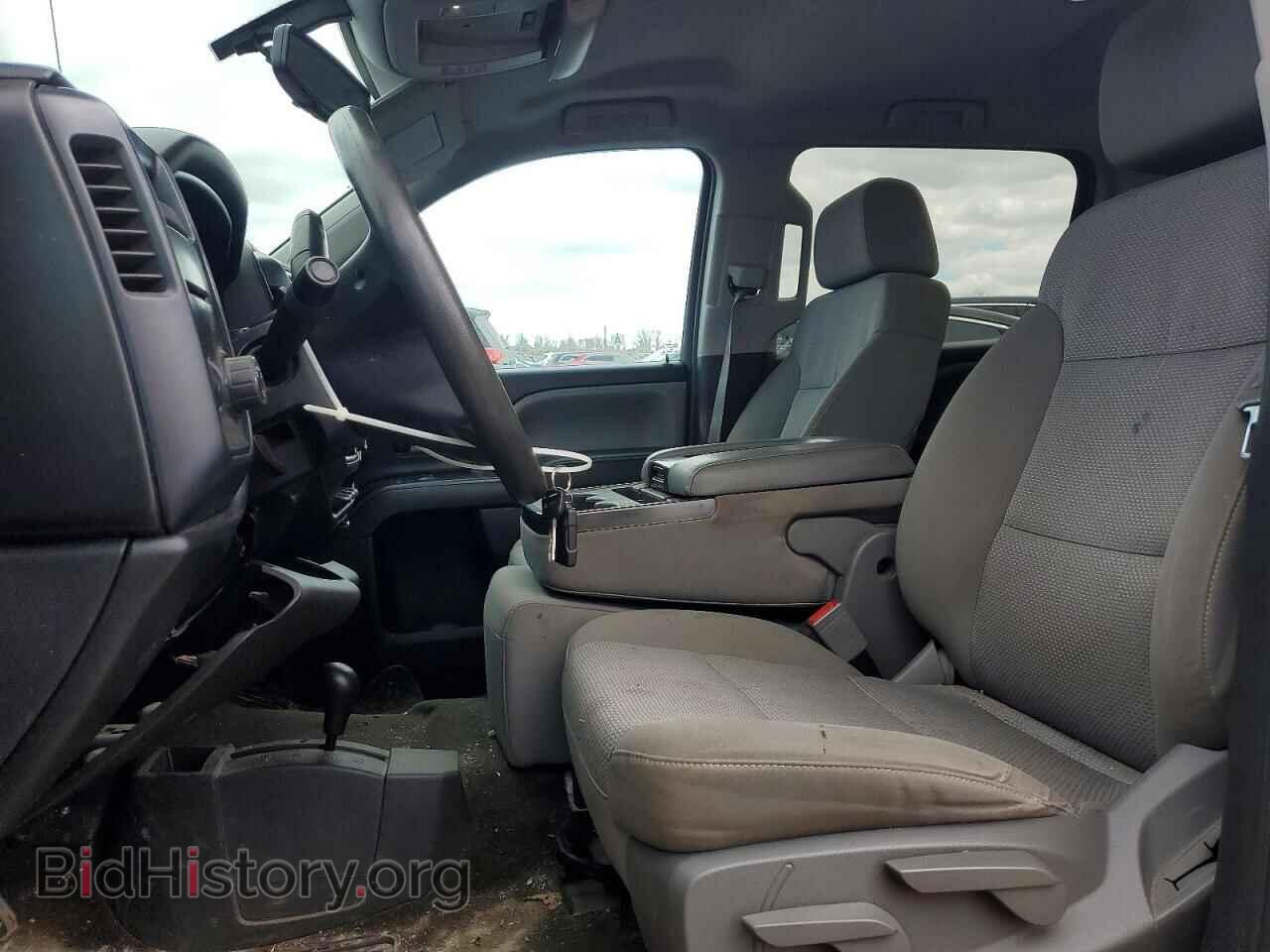 2015 GMC SIERRA - VIN: 3GTU2TEC5FG161626 - Photo 7