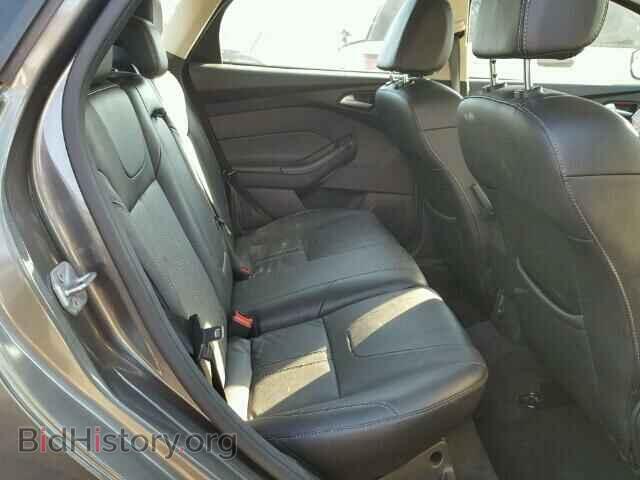 2014 FORD FOCUS - VIN: 1FADP3K24EL141615 - Photo 6