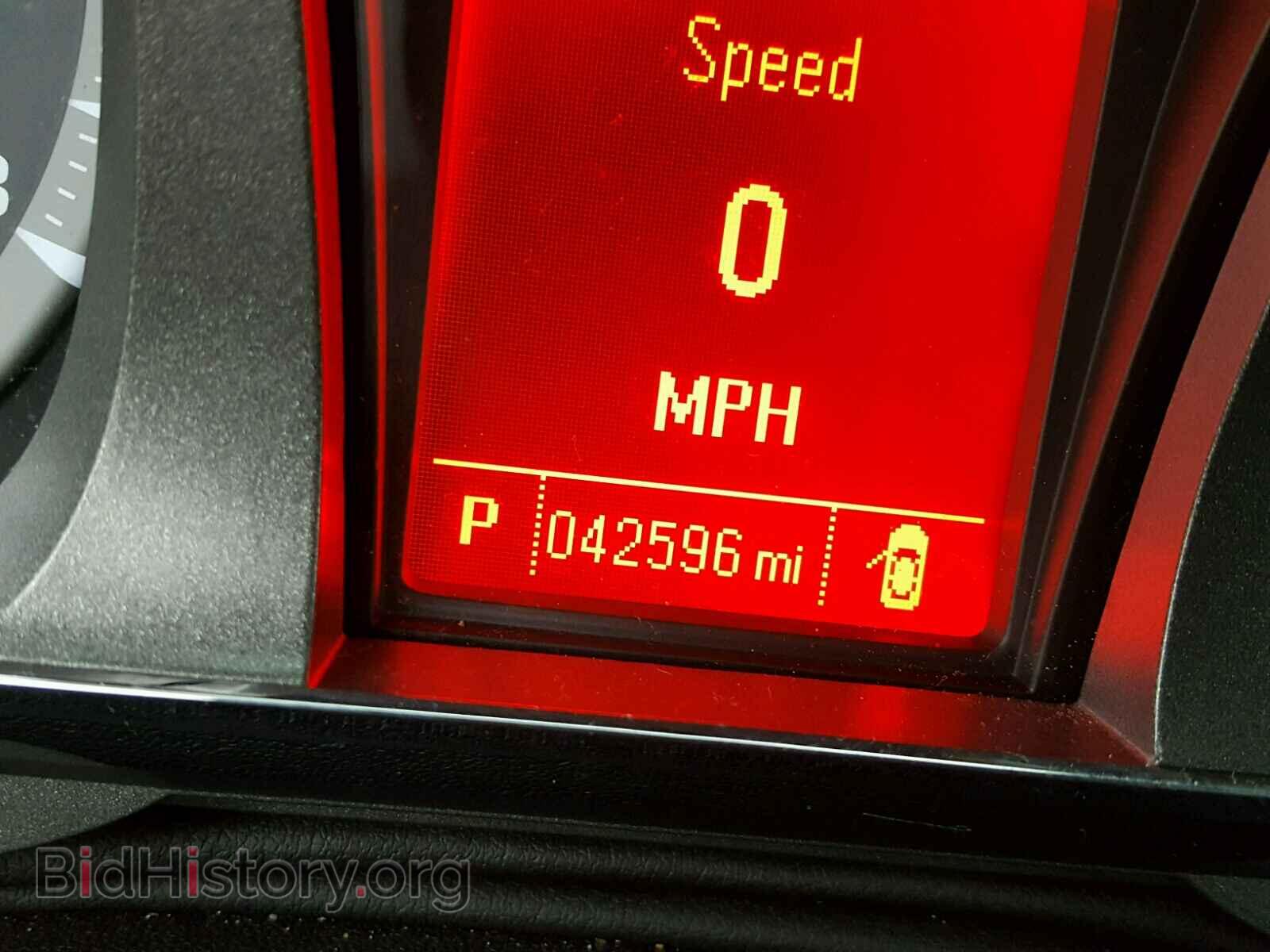 2013 GMC TERRAIN - VIN: 2GKFLYE36D6161117 - Фото 8