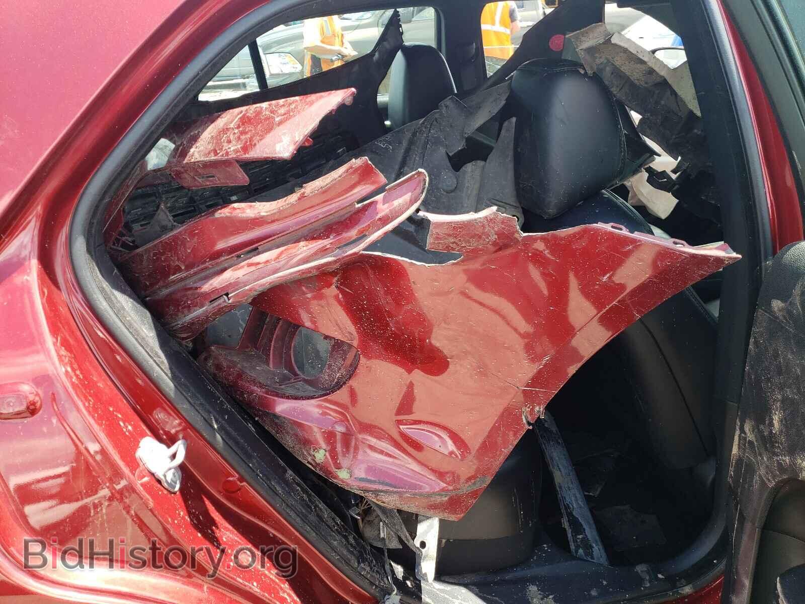 2014 CHRYSLER 300 - VIN: 2C3CCARG3EH201618 - Фото 6