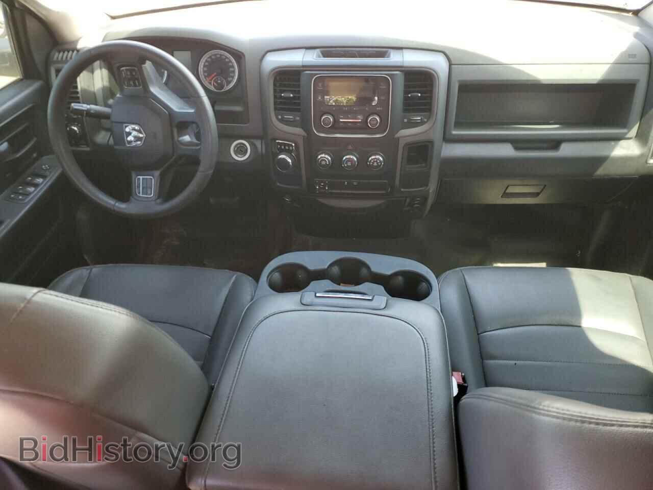 2018 RAM 1500 - VIN: 1C6RR6FG7JS100792 - Photo 8