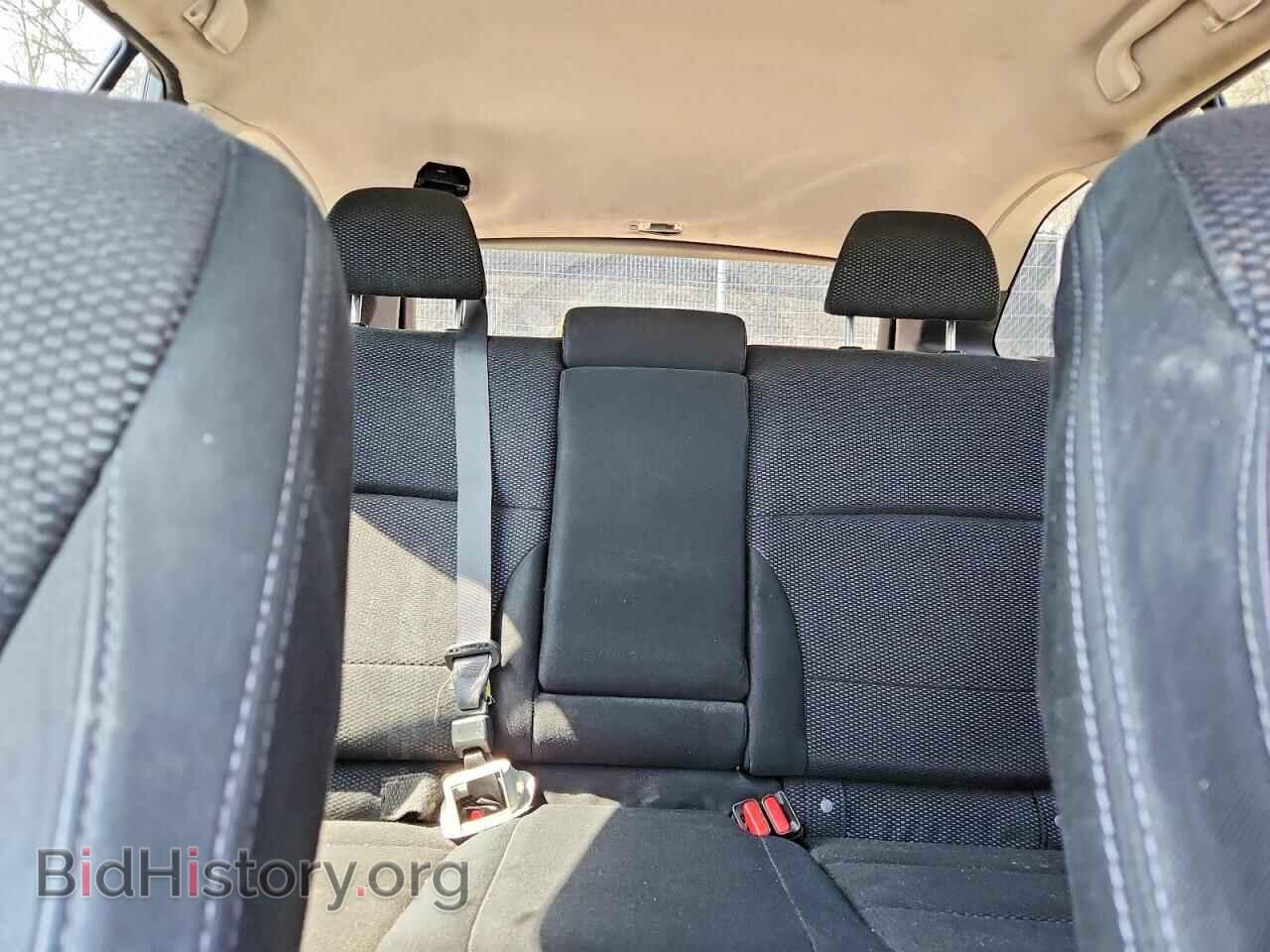 2017 SUBARU OUTBACK - VIN: 4S4BSACCXH3364821 - Фото 10