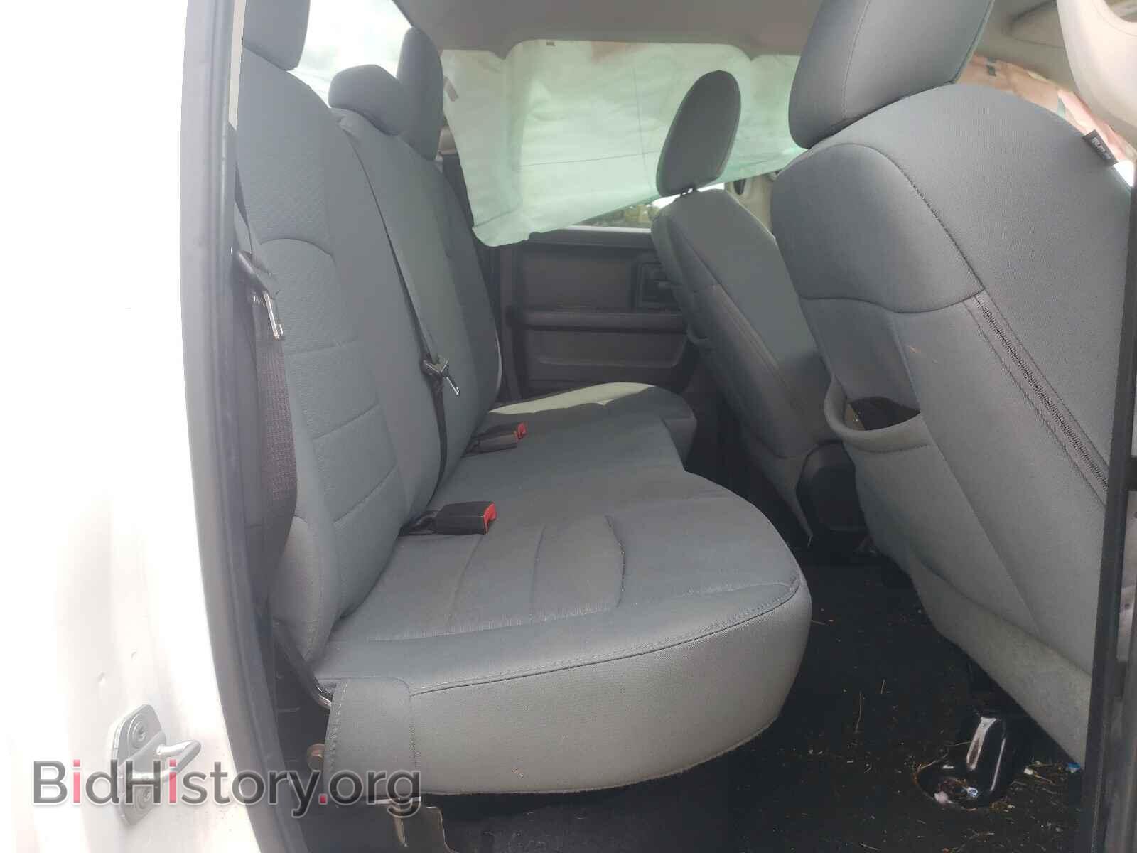 2013 RAM 1500 - VIN: 1C6RR6FG7DS696877 - Фото 6