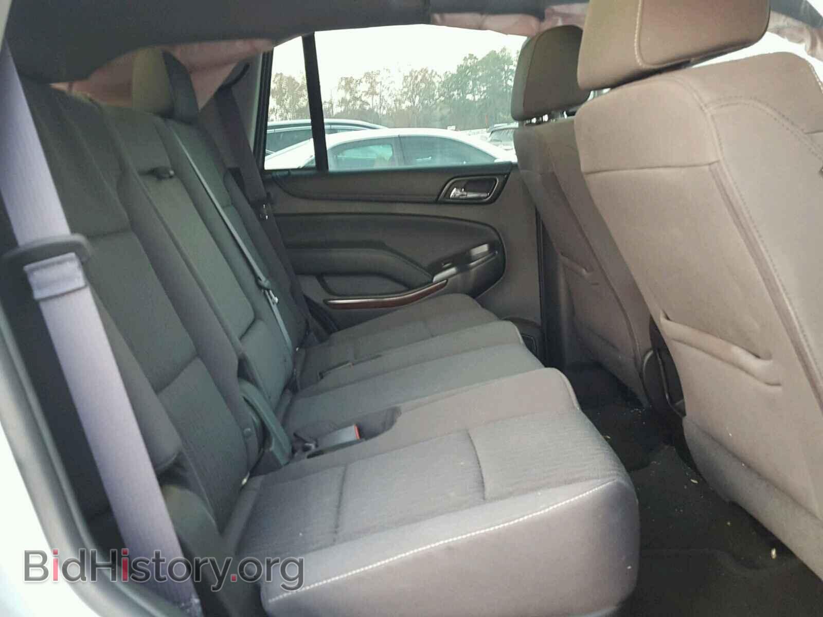 2016 GMC YUKON - VIN: 1GKS1AKC2GR381492 - Фото 6