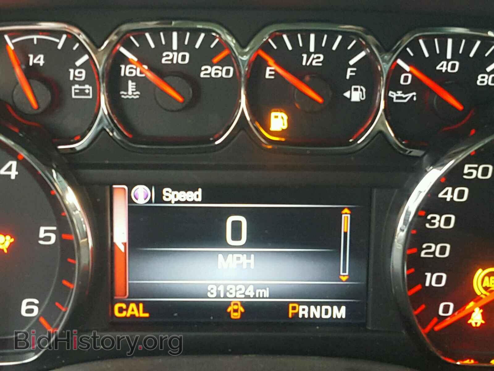 2016 GMC YUKON - VIN: 1GKS1AKC2GR381492 - Фото 8