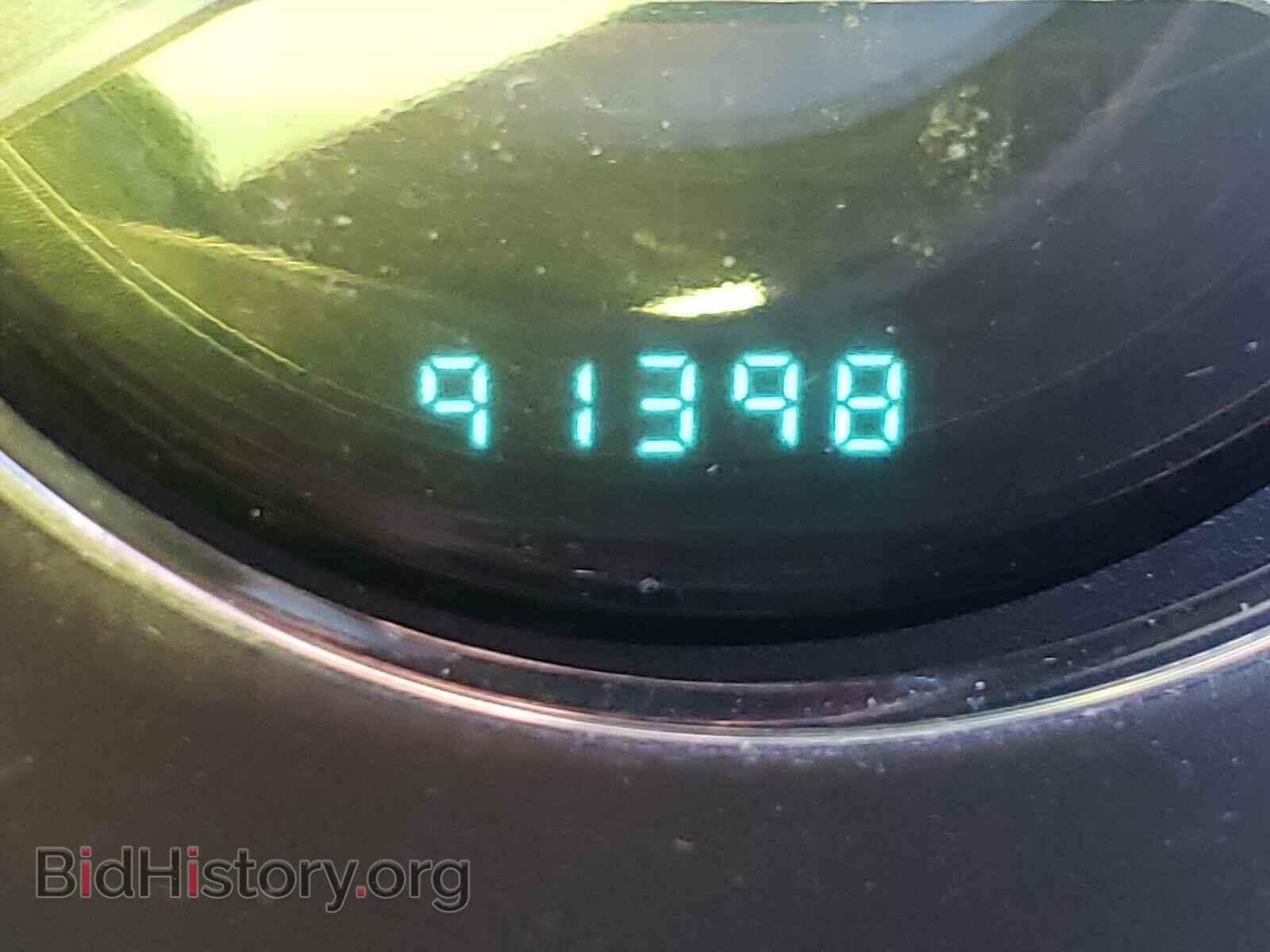 2012 CHRYSLER 200 - VIN: 1C3CCBCBXCN142848 - Фото 8