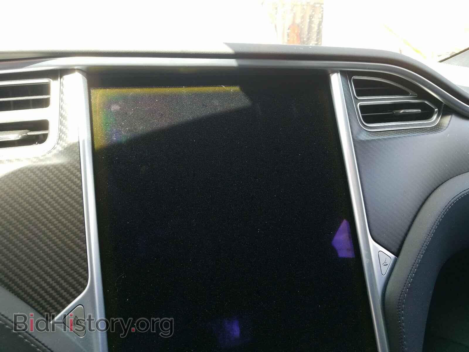 2018 TESLA MODEL S - VIN: 5YJSA1E4XJF251909 - Photo 8