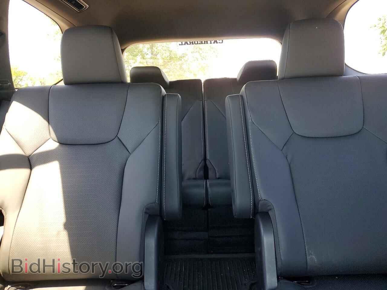2025 LEXUS UNKNOWN - VIN: 5TDAAAB65SS028899 - Photo 10