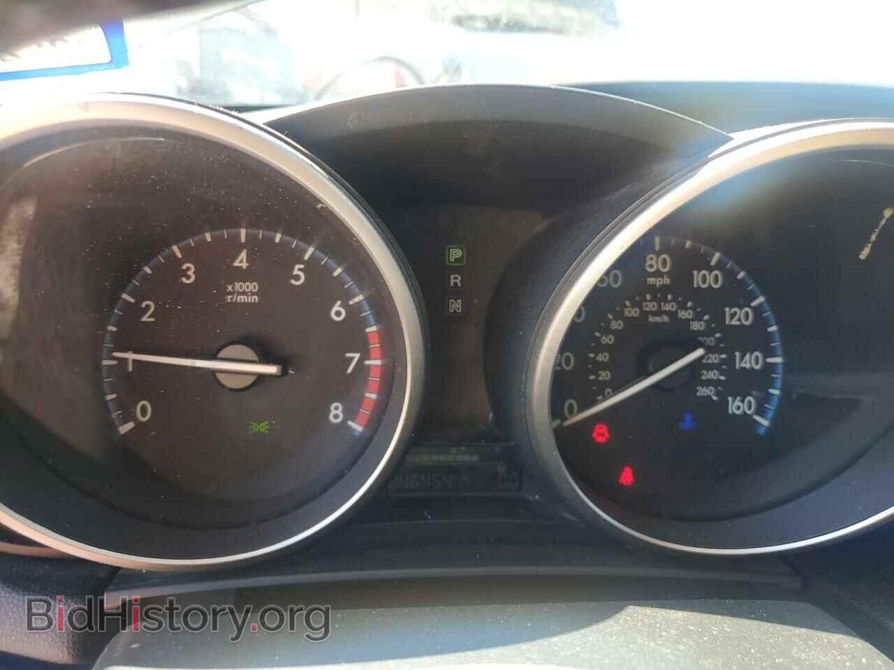 2012 MAZDA 3 - VIN: JM1BL1L75C1578737 - Фото 9