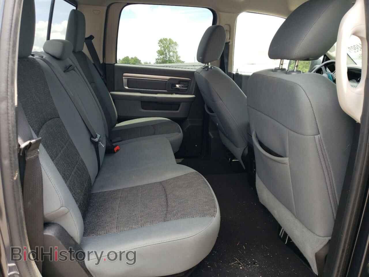 2014 RAM 1500 - VIN: 1C6RR6LT3ES372599 - Фото 6