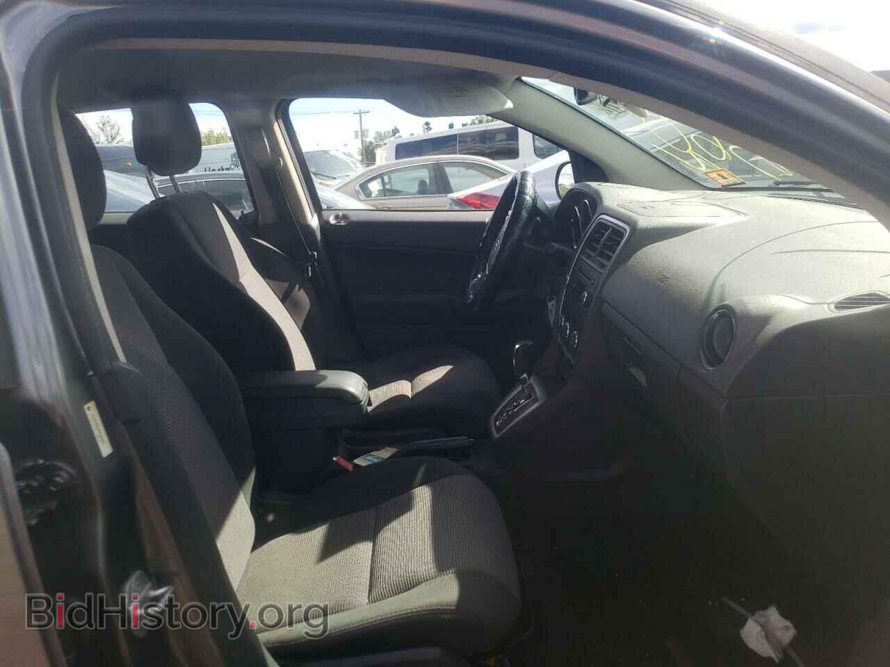 2012 DODGE CALIBER - VIN: 1C3CDWDA6CD536525 - Photo 5
