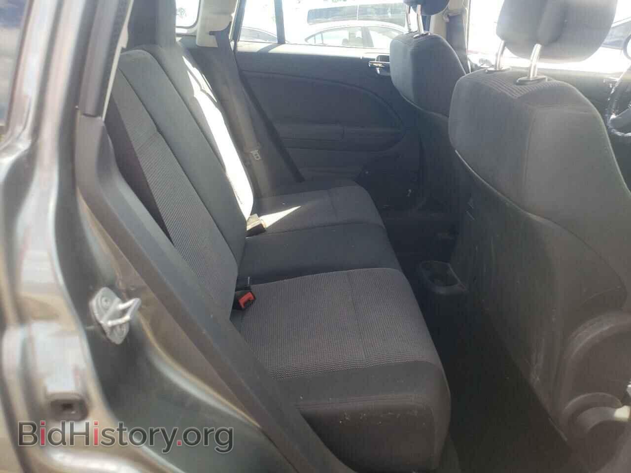 2012 DODGE CALIBER - VIN: 1C3CDWDA6CD536525 - Photo 6