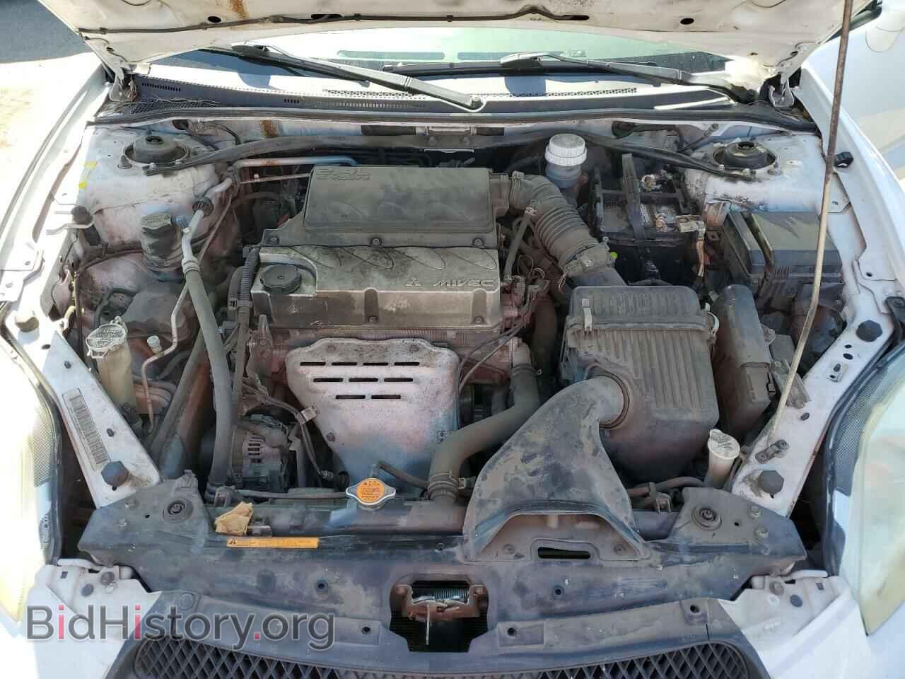 2012 MITSUBISHI ECLIPSE - VIN: 4A37L2EF2CE002819 - Photo 11