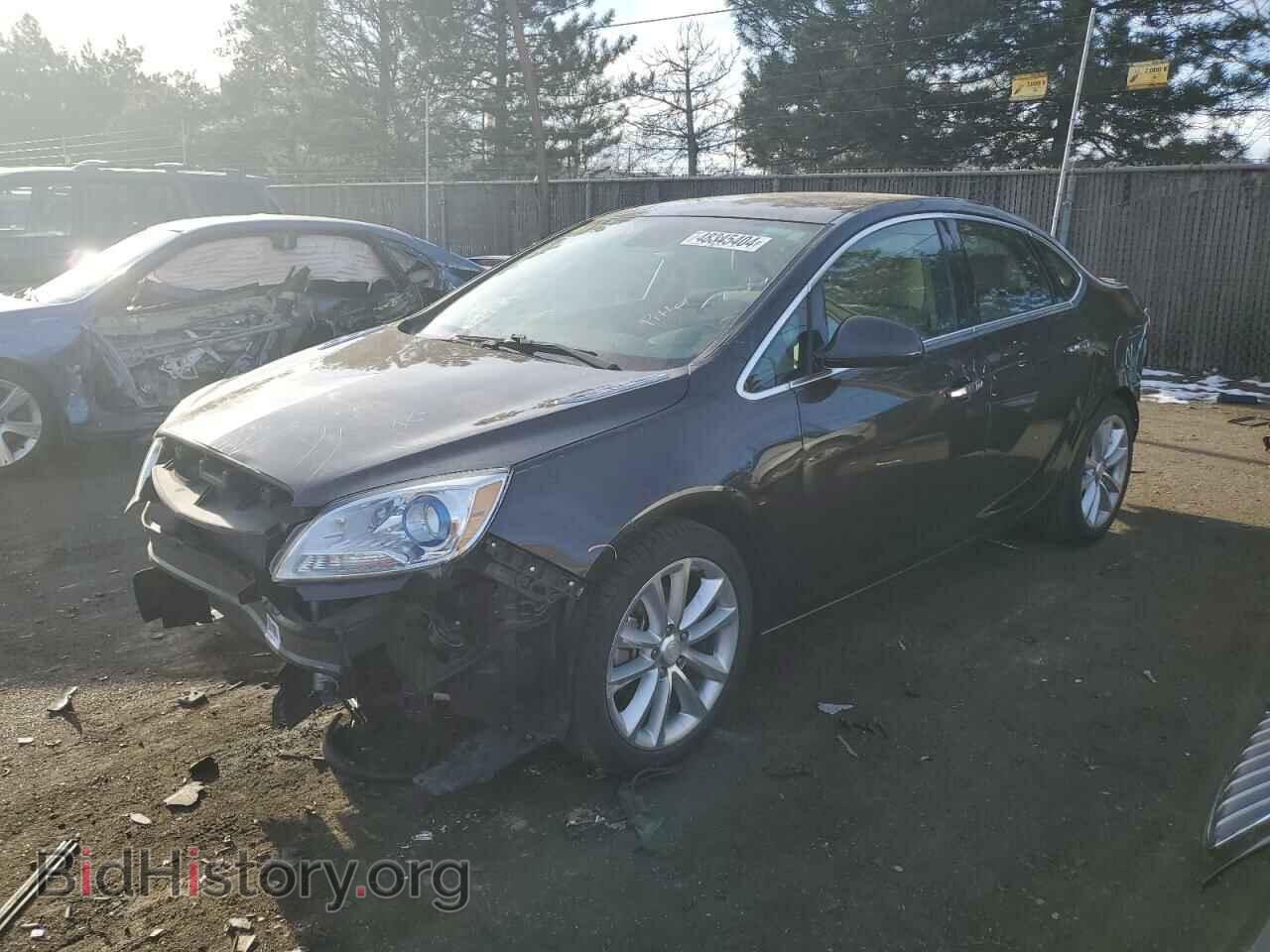 Photo 1G4PR5SK2D4136253 - BUICK VERANO 2013