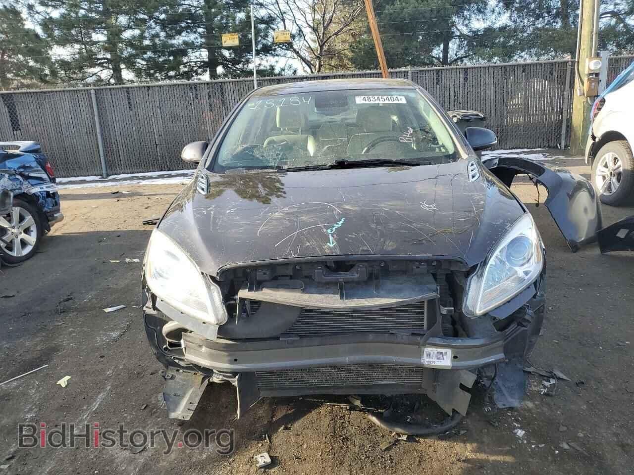 2013 BUICK VERANO - VIN: 1G4PR5SK2D4136253 - Фото 5