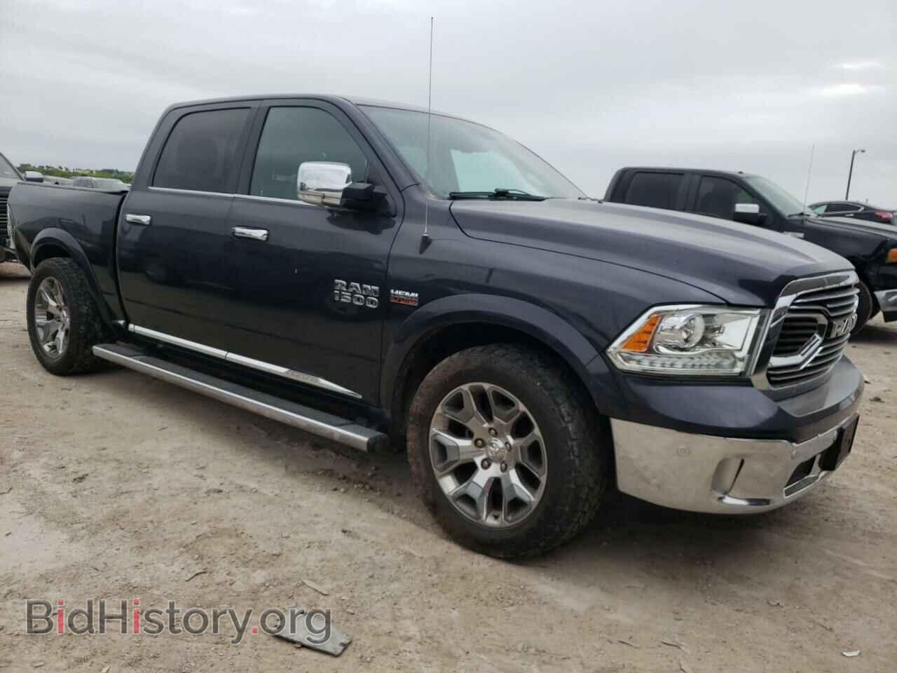 2017 RAM 1500 - VIN: 1C6RR7PT0HS631344 - Фото 4