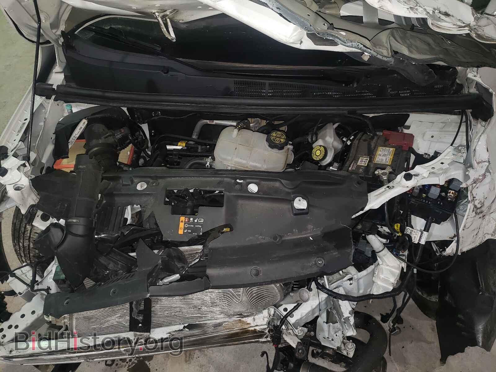 2019 BUICK ENCORE - VIN: KL4CJ2SB5KB761287 - Фото 7