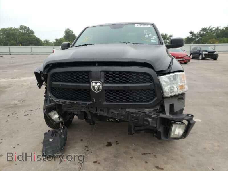 2015 RAM 1500 - VIN: 1C6RR6FG7FS714507 - Photo 9