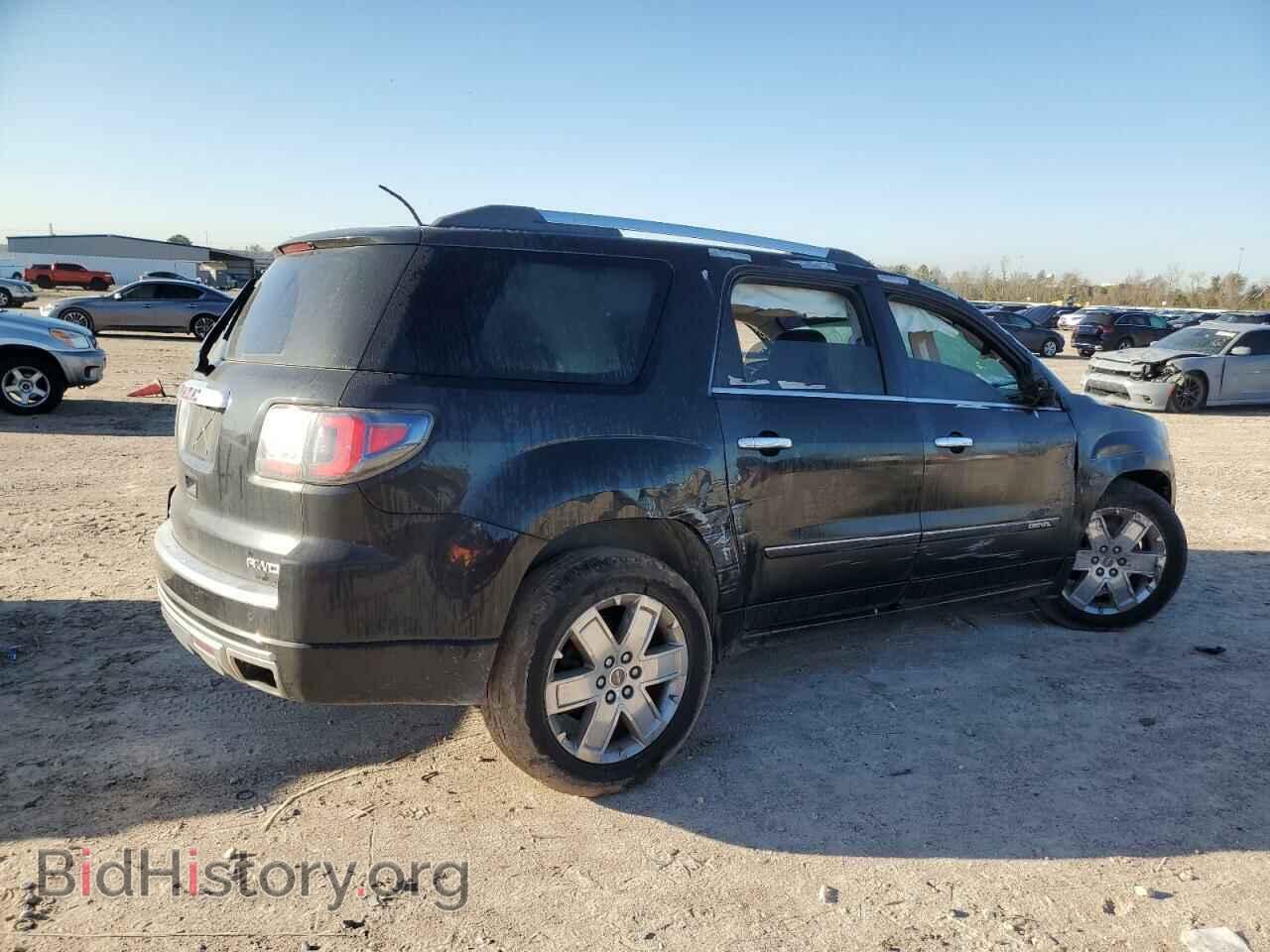 2013 GMC ACADIA DEN - VIN: 1GKKVTKD8DJ220406 - Фото 3