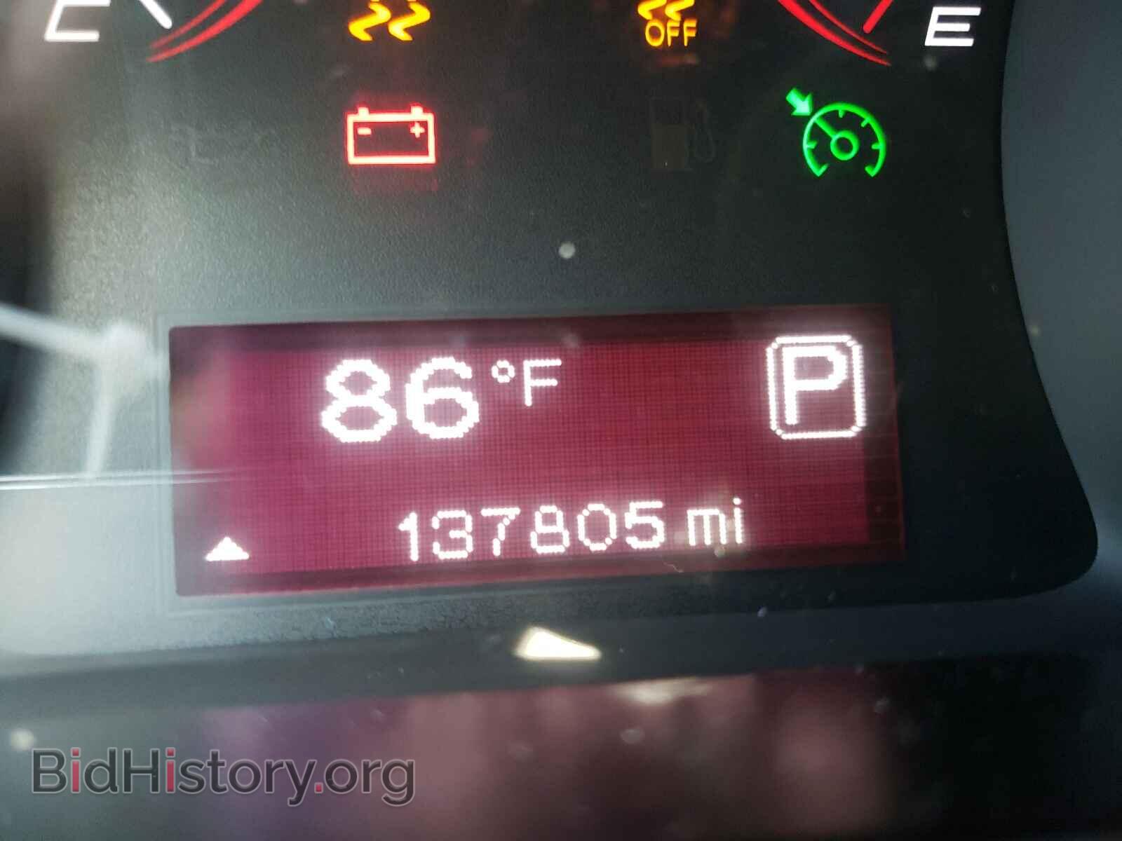 2013 DODGE DART - VIN: 1C3CDFBA9DD335707 - Фото 8
