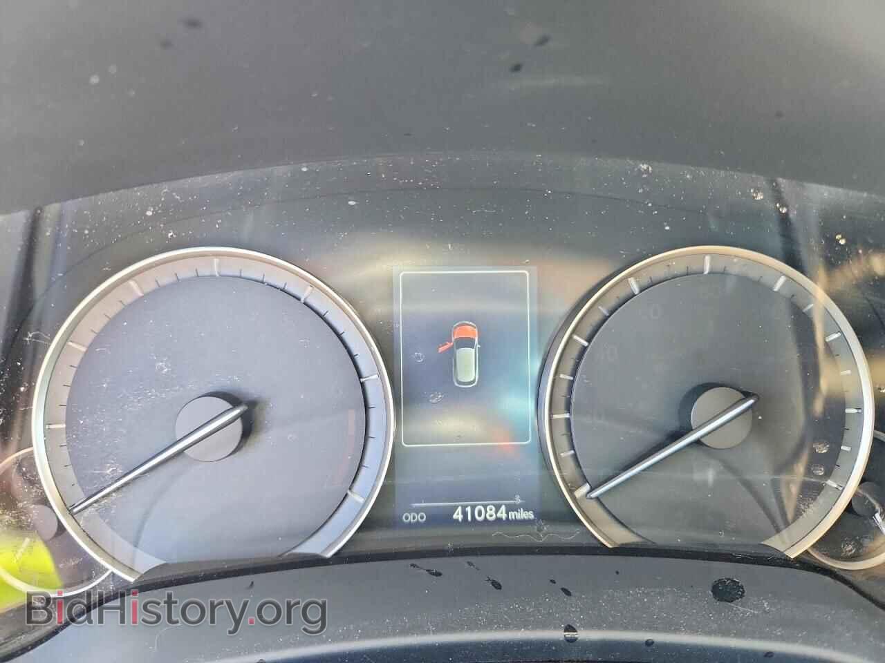 2021 LEXUS RX350 - VIN: JTJHZMDA1M2052182 - Photo 9
