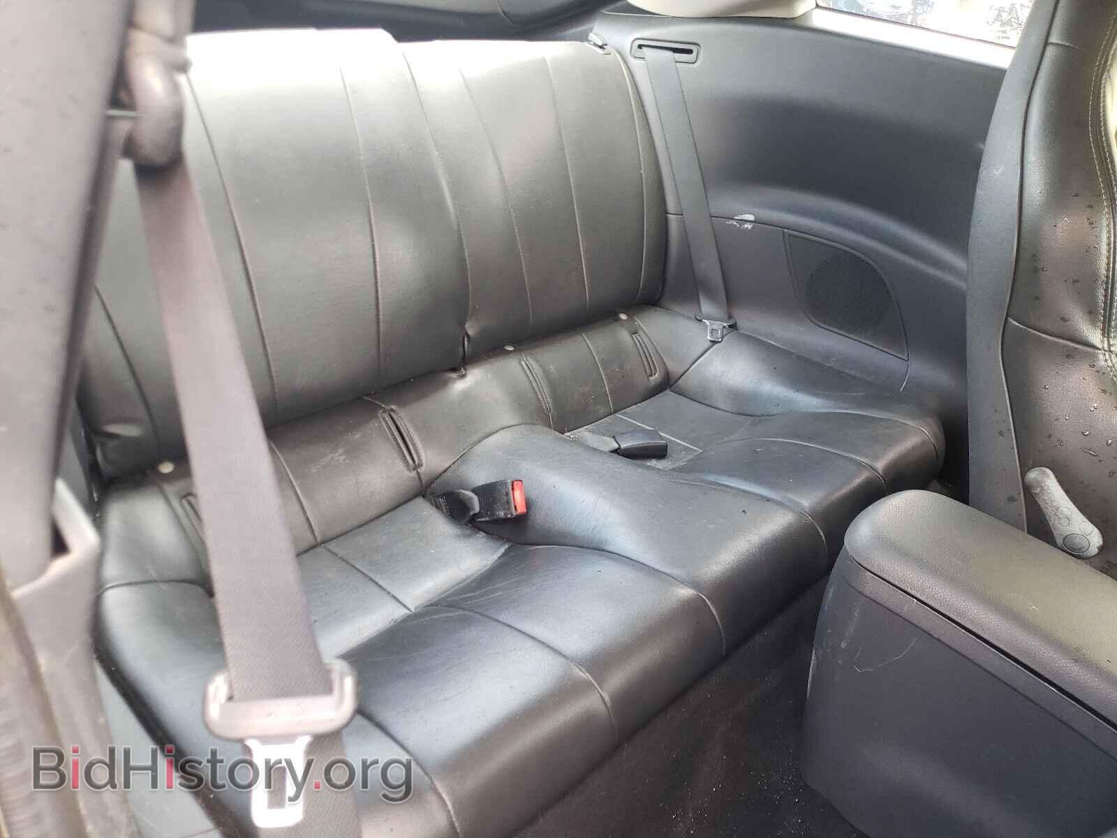 2009 MITSUBISHI ECLIPSE - VIN: 4A3AK34T39E021216 - Photo 6